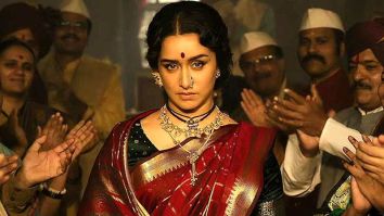 Shraddha Kapoor’s Eetha sparks title row: NCP and Vithabai Narayangaonkar’s family seek title change