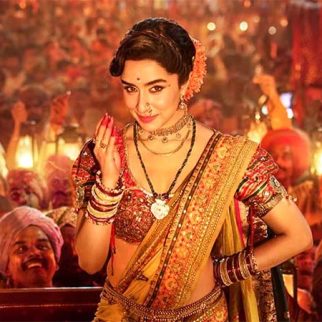 Eetha teaser out: Shraddha Kapoor brings Maharashtra’s folk legacy alive in her boldest screen transformation yet