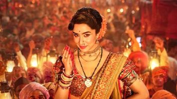Eetha teaser out: Shraddha Kapoor brings Maharashtra’s folk legacy alive in her boldest screen transformation yet