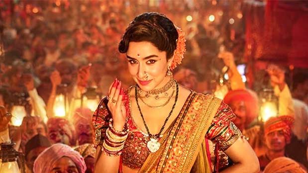 Eetha teaser out: Shraddha Kapoor brings Maharashtra’s folk legacy alive in her boldest screen transformation yet