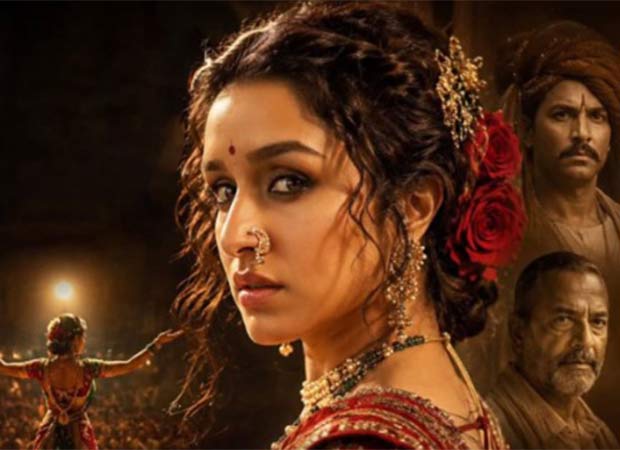Eetha teaser attached with Cocktail 2; Shraddha Kapoor seen in an all-new avatar  : Bollywood News
