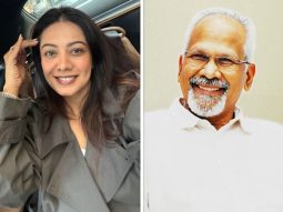 EXCLUSIVE: Eka Lakhani on being invited to join The Academy: “A HUGE honour…learned about it when Guneet Monga messaged ‘Welcome to the Academy’!”; credits Mani Ratnam for her cinema journey: “He is my film school and also my costume design school”