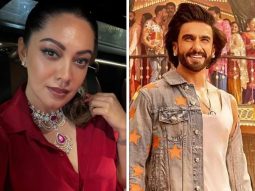EXCLUSIVE: Eka Lakhani on styling Ranveer Singh in Rocky Aur Rani Kii Prem Kahaani: “We showed masculinity like never before…He could wear 10 brands in one look and make it work”