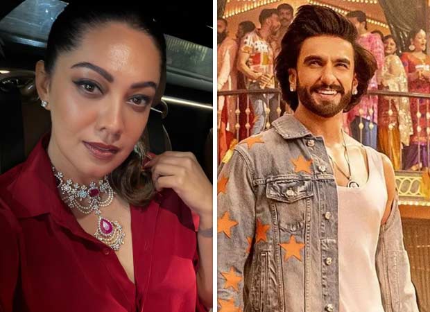EXCLUSIVE: Eka Lakhani on styling Ranveer Singh in Rocky Aur Rani Kii Prem Kahaani: “We showed masculinity like never before...He could wear 10 brands in one look and make it work”
