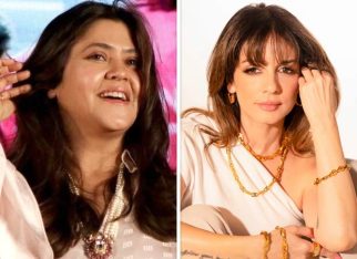 Ektaa Kapoor joins Sussanne Khan’s Ekatra Jewels as investor and partner: “It’s about celebrating self-expression”