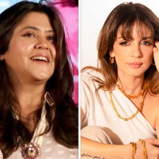 Ektaa Kapoor joins Sussanne Khan's Ekatra Jewels as investor and partner: "It’s about celebrating self-expression"