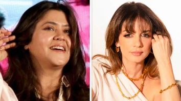 Ektaa Kapoor joins Sussanne Khan’s Ekatra Jewels as investor and partner: “It’s about celebrating self-expression”