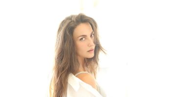 Celeb Photos Of Elli AvrRam