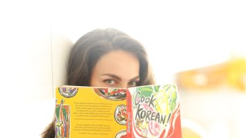 Celeb Photos Of Elli AvrRam
