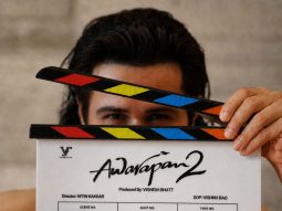Emraan Hashmi and Vishesh Bhatt wrap Awarapan 2