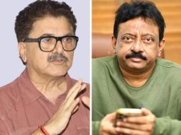FWICE’s Ashoke Pandit claims Ram Gopal Varma owes over Rs.1.25 crore to technicians since 2019; asks him to apologize to them