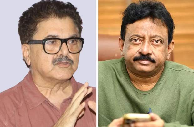 FWICE’s Ashoke Pandit claims Ram Gopal Varma owes over Rs.1.25 crore to technicians since 2019; asks him to apologize to them