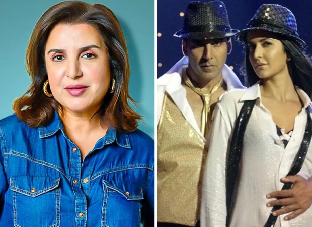 Farah Khan reveals Akshay Kumar flew to Tees Maar Khan set at Malshej Ghat by helicopter every day; quips, “Mere saare paise kha gaya”