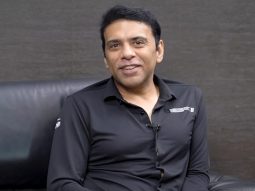 EXCLUSIVE: Farhad Samji HITS back at cynics in Bollywood: “Industry mein kuch logon ko kaamyaabi se mohabbat hai lekin kaamyaab logon se nafrat hai”