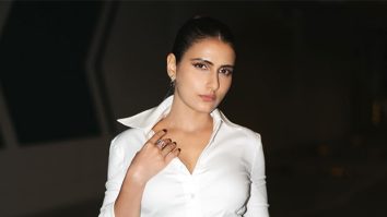 Fatima Sana Shaikh opens up about lack of complex roles for women: “We’re craving layered, grey and negative characters”