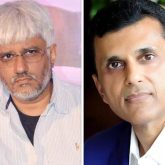 “Few filmmakers showcase ‘fear’ and horror like Vikram Bhatt,” says producer Anand Pandit ahead of the release of Haunted 3D: Echoes of the Past