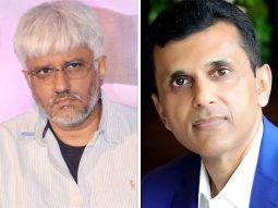 “Few filmmakers showcase ‘fear’ and horror like Vikram Bhatt,” says producer Anand Pandit ahead of the release of Haunted 3D: Echoes of the Past