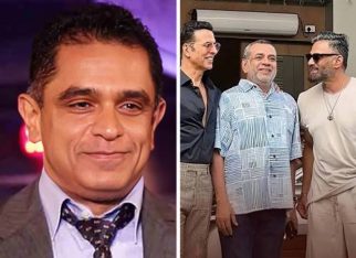 Firoz Nadiadwala confirms Hera Pheri 3 is happening ‘very soon’; opens up about Welcome To The Jungle, “We can guarantee effort, not result”