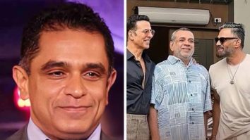 Firoz Nadiadwala confirms Hera Pheri 3 is happening ‘very soon’; opens up about Welcome To The Jungle, “We can guarantee effort, not result”
