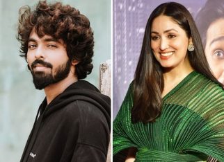 G.V. Prakash Kumar on his full-fledged Hindi debut with Nayi Naveli; says, “Yami Gautam is playing the lead, so my songs are in safe hands”
