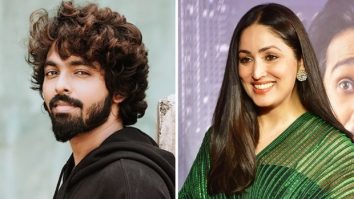 G.V. Prakash Kumar on his full-fledged Hindi debut with Nayi Naveli; says, “Yami Gautam is playing the lead, so my songs are in safe hands”