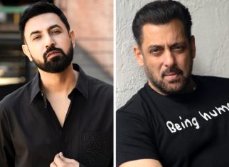 Gippy Grewal speaks about Salman Khan link in Canada shooting incident: “I honestly didn’t know why it happened”