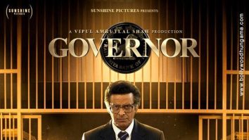 Governor