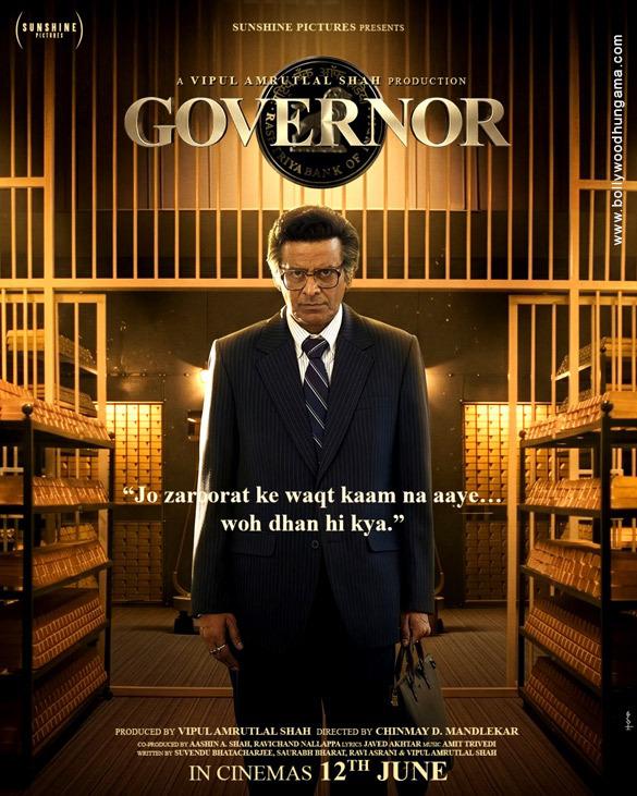 governor 10