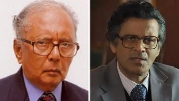 Governor: Meet S. Venkitaramanan, the former RBI Governor who inspired the character of Manoj Bajpayee in the upcoming film