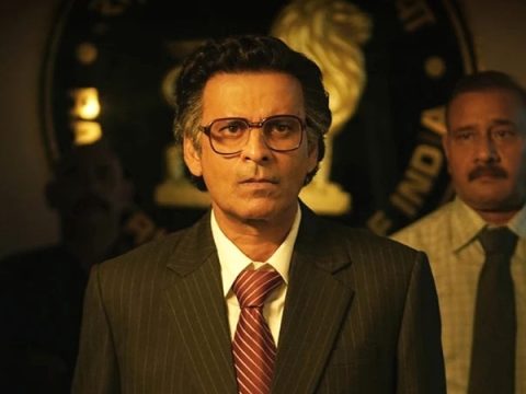Governor introduces Buy 1 Get 1 Ticket offer as Manoj Bajpayee starrer continues its theatrical run