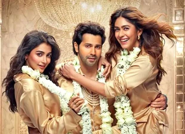 BREAKING: Hai Jawani Toh Ishq Hona Hai makers roll out 50% ticket discount offer for opening day : Bollywood News BREAKING: Hai Jawani Toh Ishq Hona Hai makers roll out 50% ticket discount offer for opening day : Bollywood News