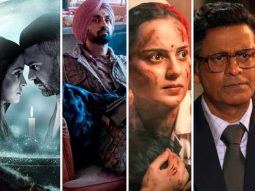 Box Office update: Haunted: Echoes Of The Past leads Saturday morning shows; Main Vaapas Aaunga, Bharat Bhhagya Viddhaata and Governor remain low