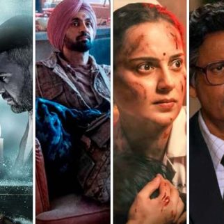 Box Office update: Haunted: Echoes Of The Past leads Saturday morning shows; Main Vaapas Aaunga, Bharat Bhhagya Viddhaata and Governor remain low