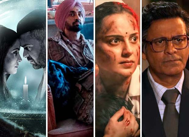 बॉक्स ऑफिस अपडेट: हॉन्टेड: इकोज़ ऑफ़ द पास्ट शनिवार सुबह के शो में सबसे आगे; मैं वापस आऊंगा, भारत भाग्य विधाता और राज्यपाल नीच रहेंगे
