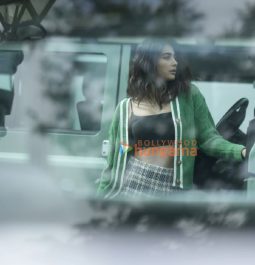 Hai Jawani Toh Ishq Hona Hai Movie Stills