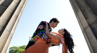 Hai Jawani Toh Ishq Hona Hai stills