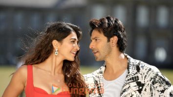 Hai Jawani Toh Ishq Hona Hai Movie Stills