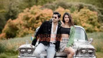 Hai Jawani Toh Ishq Hona Hai stills