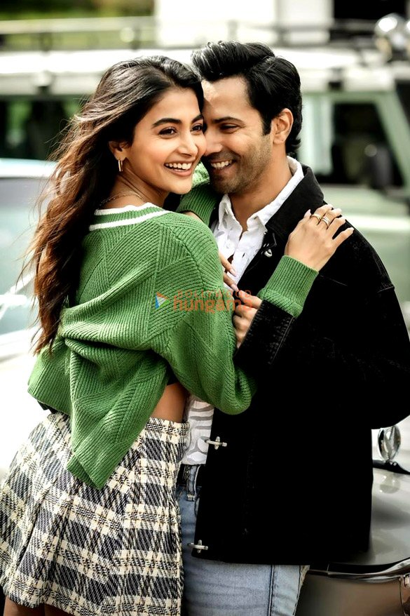 hai jawani toh ishq hona hai 3 5