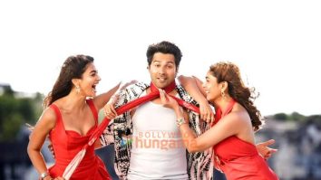 Hai Jawani Toh Ishq Hona Hai