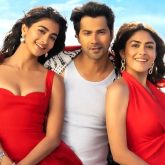 Hai Jawani Toh Ishq Hona Hai Advance Booking: Varun Dhawan starrer springs a surprise; 25,000 tickets sold in national chains