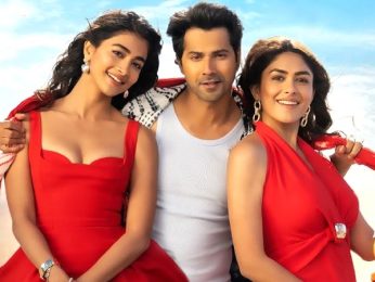 Hai Jawani Toh Ishq Hona Hai Advance Booking: Varun Dhawan starrer springs a surprise; 25,000 tickets sold in national chains