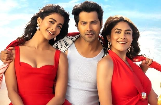 Hai Jawani Toh Ishq Hona Hai Advance Booking: Varun Dhawan starrer springs a surprise; 25,000 tickets sold in national chains