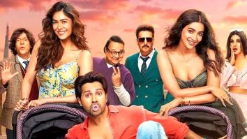Trade experts open up on Hai Jawani Toh Ishq Hona Hai’s strong hold in weekdays: “It shows that there’s an acceptance for the film…full marks to Varun Dhawan, Ramesh Taurani”