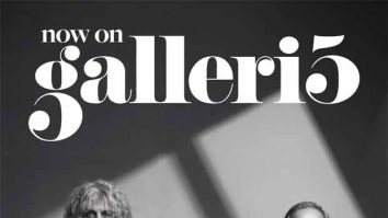 Hansal Mehta, Rajesh Mapuskar and Rohit Vaid explore AI-powered storytelling with Galleri5’s new Agentic Canvas