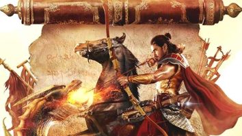 Happy birthday, Nikhil Siddhartha: Swayambhu makers give a peek into actor’s 45-day-long rigorous transformation