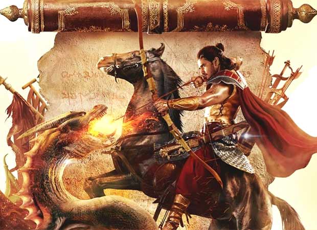 जन्मदिन मुबारक हो, निखिल सिद्धार्थ: स्वयंभू निर्माताओं ने अभिनेता के 45 दिनों के कठोर परिवर्तन की एक झलक दी