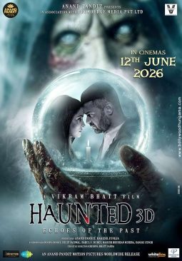 Haunted 3D: Echoes Of The Past