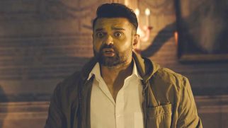 Haunted 3D:Echoes Of The Past-Screamer | Vikram Bhatt | Anand Pandit | Mimoh Chakraborty | Chetna Pande