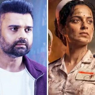 Haunted: Echoes of the Past 3D passes Monday test with Rs. 1.72 cr; collects nearly 2.5 times more than Bharat Bhhagya Viddhaata